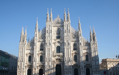 Milan